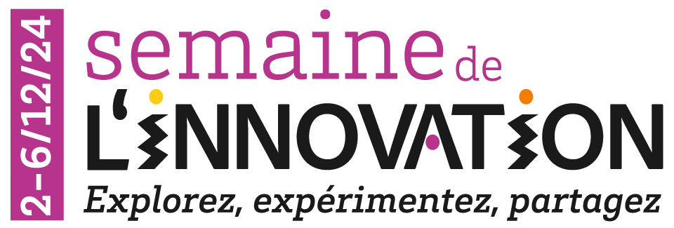 logo Semaine de l'innovation